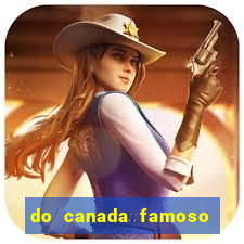 do canada famoso torneio de tenis